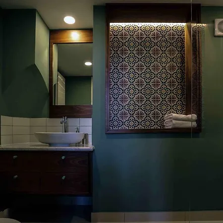 Czapskich Appartement *