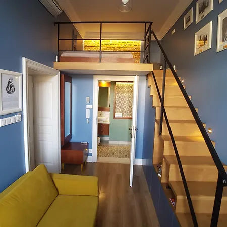 Czapskich Appartement