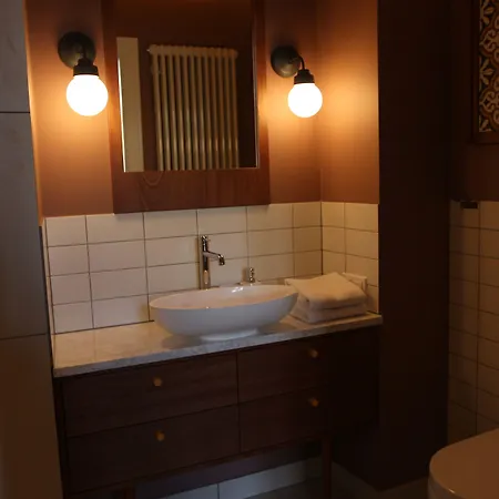 Appartement Czapskich Krakau