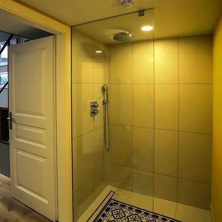 Apartmán Czapskich *