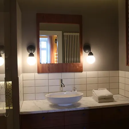 Apartmán Czapskich Krakov