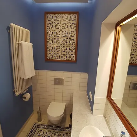 Czapskich Appartement