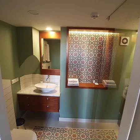 Czapskich Appartement *