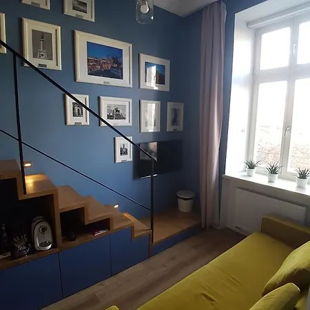 Czapskich Appartement Krakau