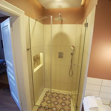 Czapskich Appartement Krakau