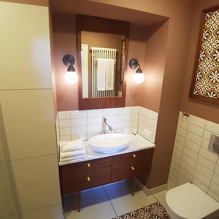 Appartement Czapskich Krakau