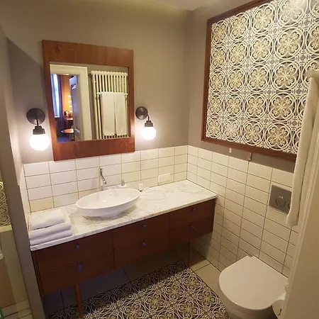 Czapskich Appartement Krakau