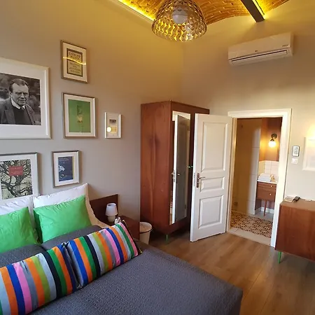 Appartement Czapskich Krakau