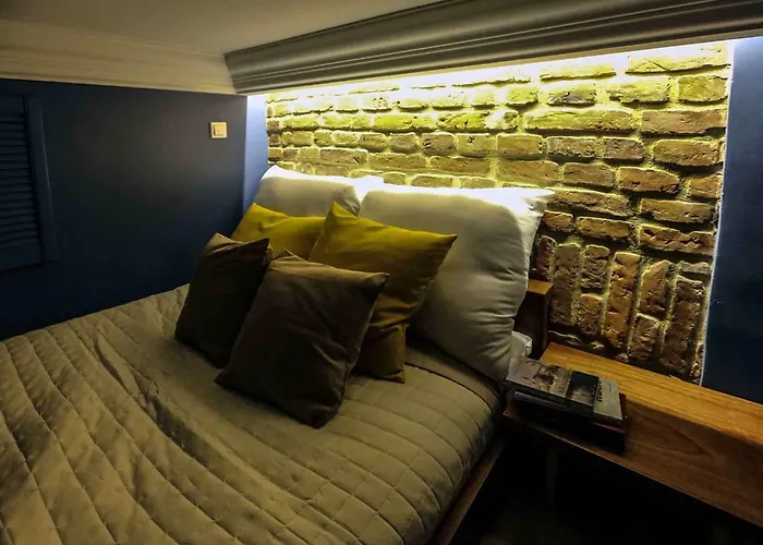 Apartamento Czapskich