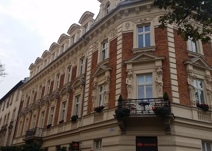 Apartamento Czapskich