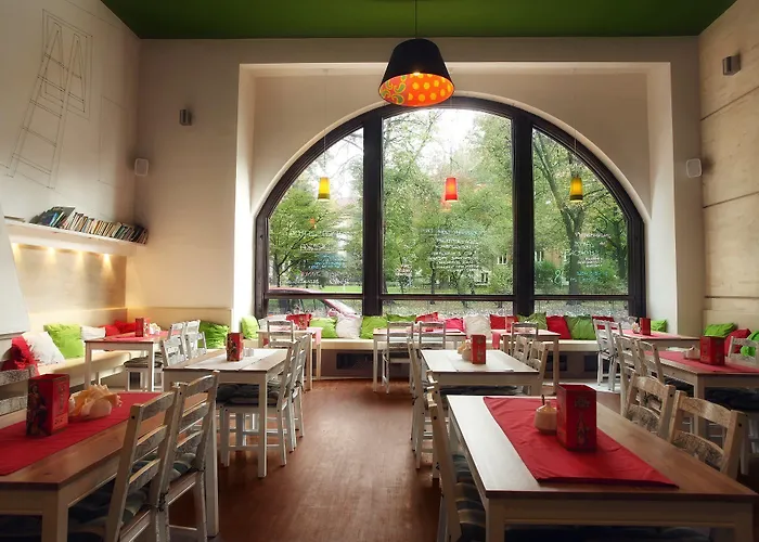 Apartamento Czapskich *