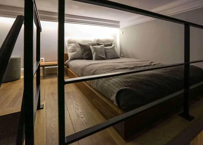 Apartamento Czapskich Cracóvia