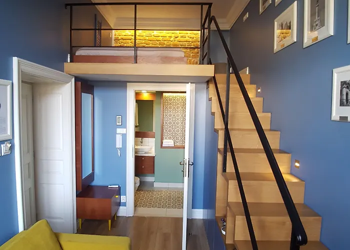 Apartamento Czapskich