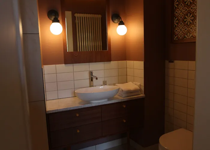 Apartamento Czapskich Cracóvia