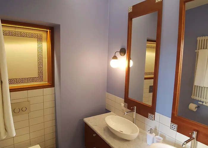 Czapskich * Cracóvia