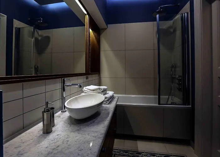 Apartamento Czapskich