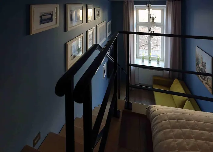 Czapskich * Cracóvia