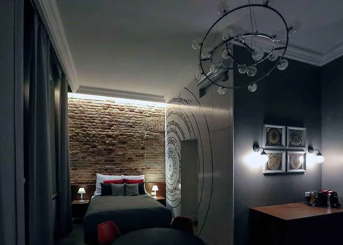 Czapskich * Cracóvia