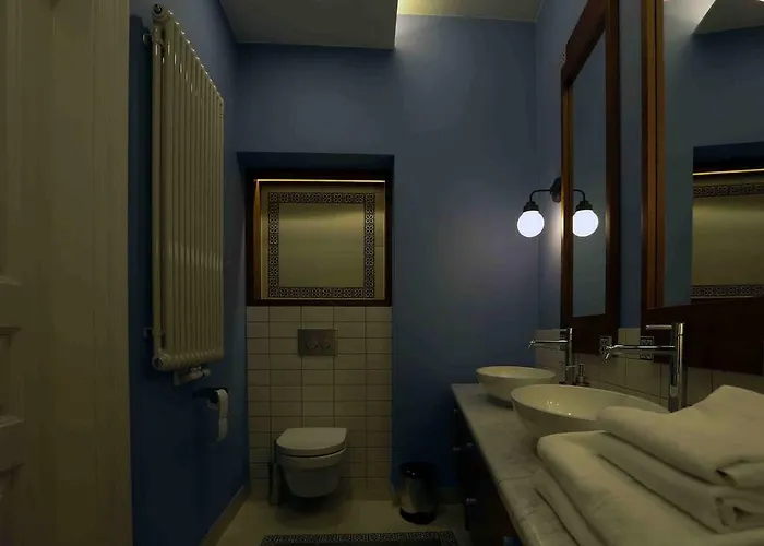 Apartamento Czapskich Cracóvia