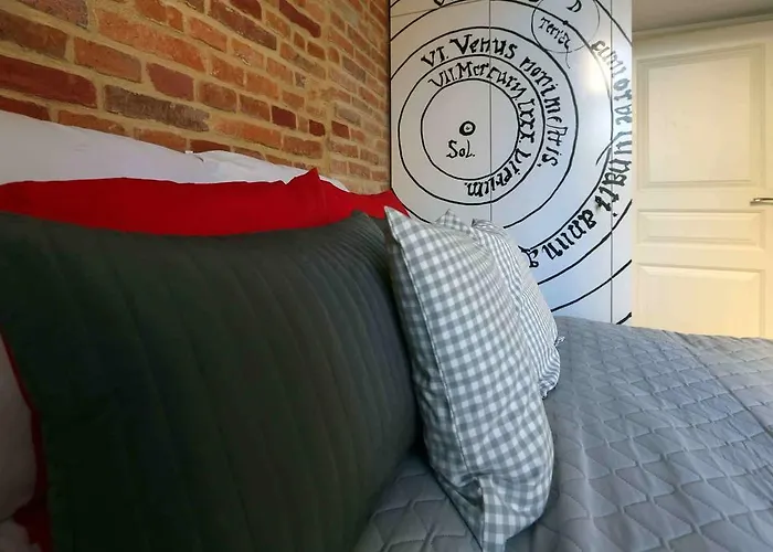 Czapskich * Cracóvia