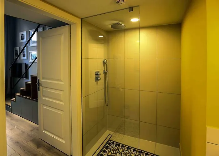 Apartamento Czapskich *