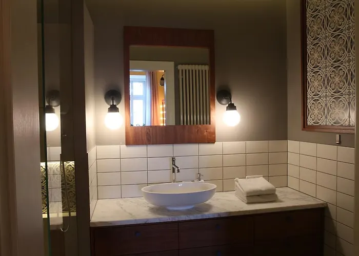 Apartamento Czapskich Cracóvia