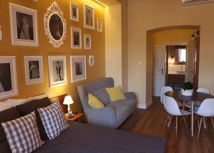 Apartamento Czapskich