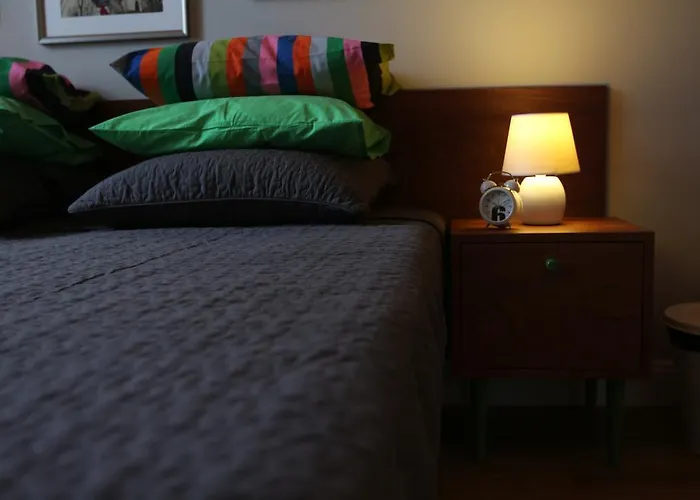 Czapskich Apartamento