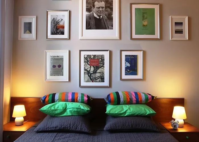 Czapskich * Cracóvia