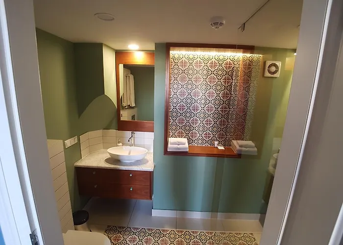 Czapskich Apartamento *