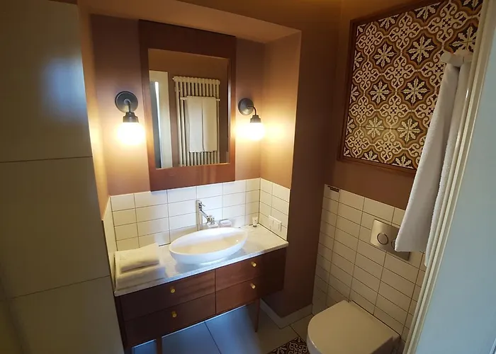 Czapskich Apartamento