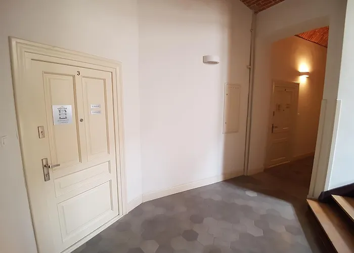 Apartamento Czapskich *