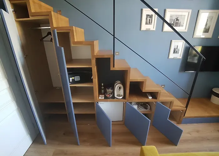 Czapskich Apartamento Cracóvia