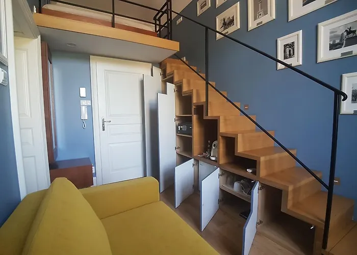 Apartamento Czapskich