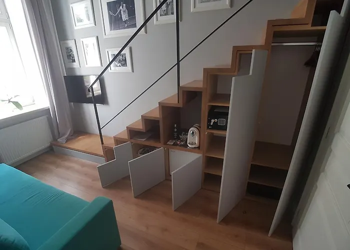 Apartamento Czapskich