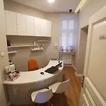 아파타먼티 찹스키치 아파트 *