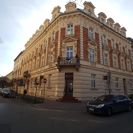 Czapskich * Cracovia