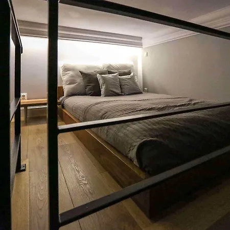 Daire Czapskich Krakow