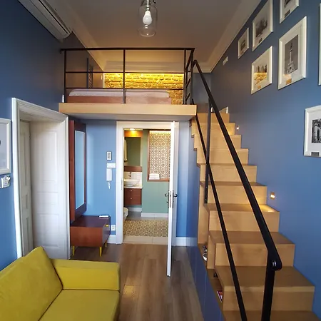 Appartamento Czapskich