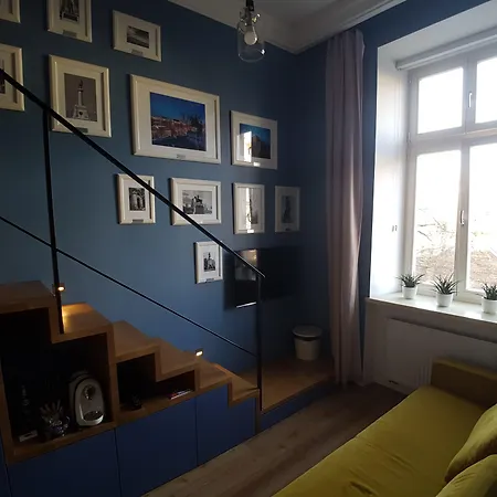 Appartamento Czapskich