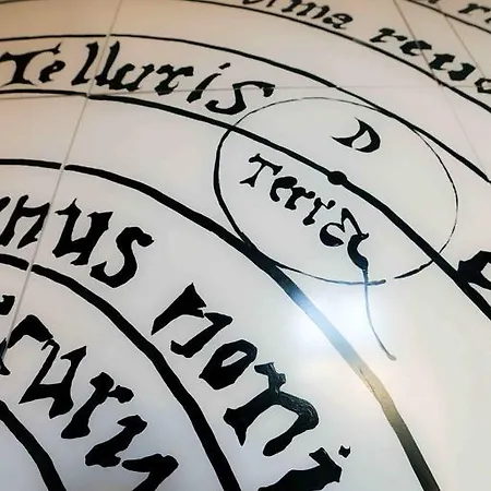 Appartamento Czapskich Cracovia