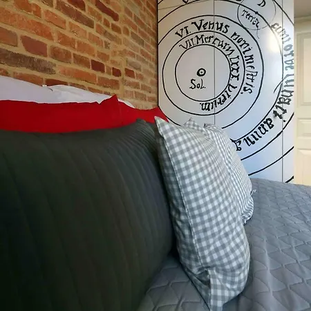 Czapskich * Cracovia