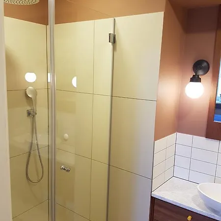 Czapskich * Cracovia