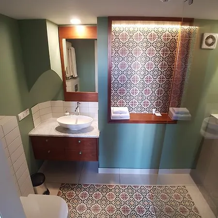 Czapskich * Cracovia