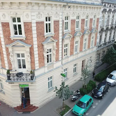 Czapskich Kraków