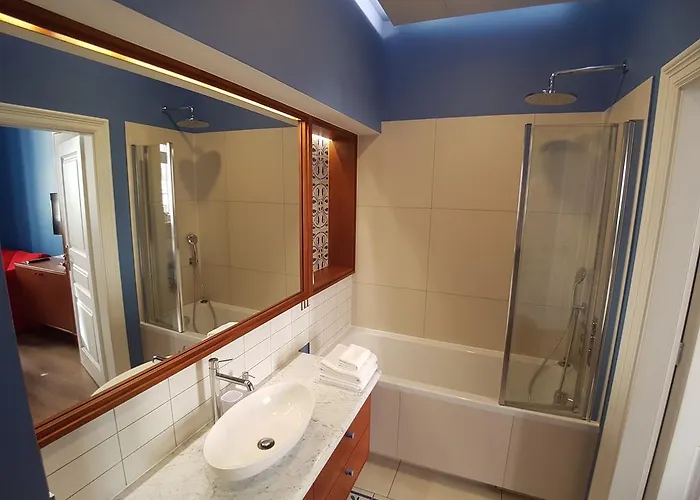 Czapskich Apartment Krakau