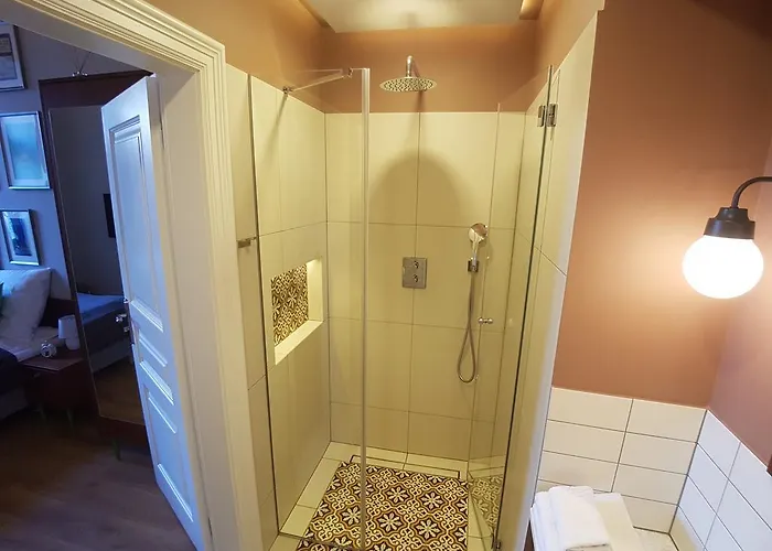 Czapskich Apartment Krakau