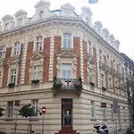 Czapskich Krakau