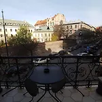 Czapskich Apartment Krakau