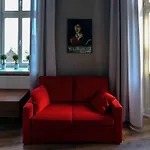 Czapskich Apartment *